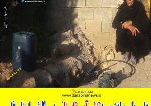تنش آبی تابستانی در ۲۰ شهر استان فارس