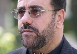 حسینعلی امیری استاندار فارس شد